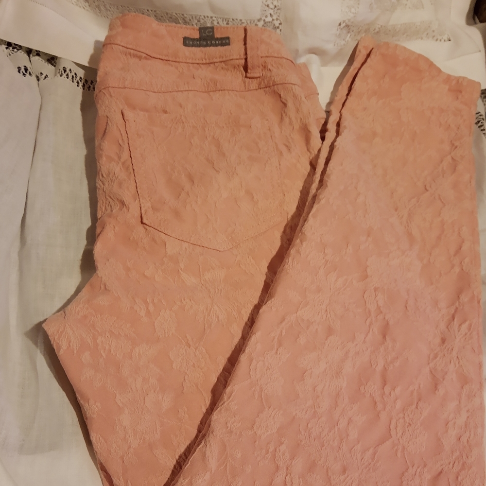 Lauren Conrad  jeans size 10